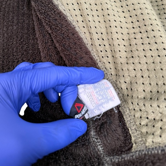 Women’s PATAGONIA R4 REGULATOR FLEECE size small - Picture 11 of 15